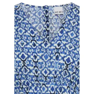 Women's long dress Ichi Marrakech image-3
