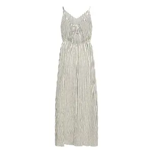 Women's long dress Ichi Marrakech image-1