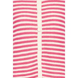 Korte mouw cardigan voor dames Ichi Lorianna image-6