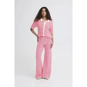 Spodnie damskie Ichi Lorianna image-1