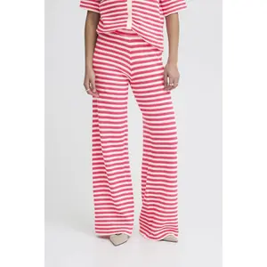 Spodnie damskie Ichi Lorianna image-4