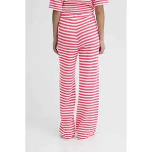 Spodnie damskie Ichi Lorianna image-3