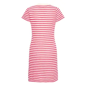 Robe femme Ichi Lorianna image-1