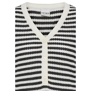 Robe femme Ichi Lorianna image-2