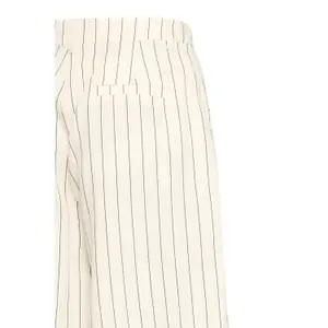 Women's Bermuda shorts Ichi IHBECCOS image-2