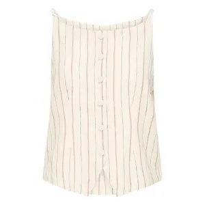 Women's tank top Ichi Linno 2 image-0
