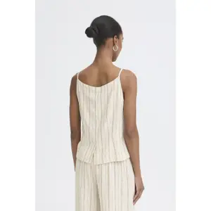 Women's tank top Ichi Linno 2 image-4