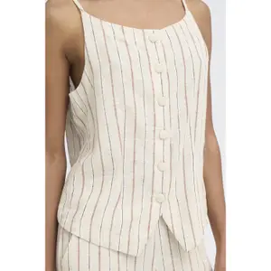 Women's tank top Ichi Linno 2 image-5
