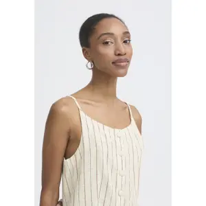 Women's tank top Ichi Linno 2 image-1