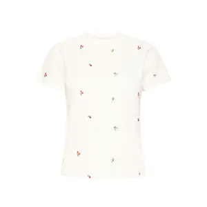 Γυναικείο T-shirt Ichi Olya image-0