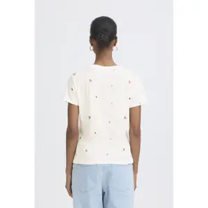 Γυναικείο T-shirt Ichi Olya image-4