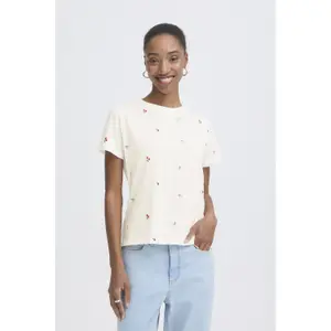 Γυναικείο T-shirt Ichi Olya image-1