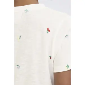 Γυναικείο T-shirt Ichi Olya image-6