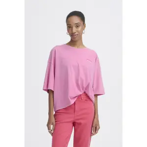 Dames-T-shirt Ichi IHNica Ss3 image-2