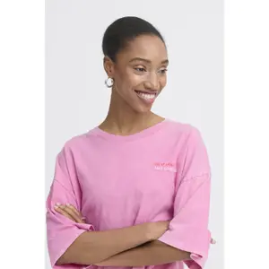 Dames-T-shirt Ichi IHNica Ss3 image-5