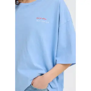 Γυναικείο T-shirt Ichi IHNica Ss3 image-6
