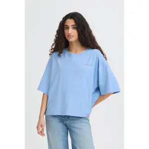 Γυναικείο T-shirt Ichi IHNica Ss3 image-3