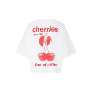 Γυναικείο T-shirt Ichi IHNica Ss3 image-1