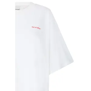 Γυναικείο T-shirt Ichi IHNica Ss3 image-2