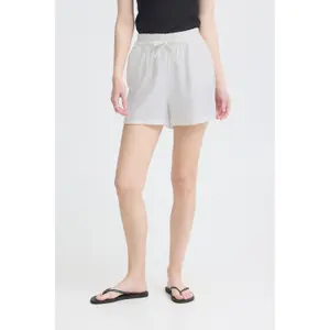 Women's shorts Ichi Linno 3 image-1