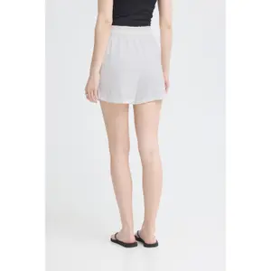 Women's shorts Ichi Linno 3 image-4