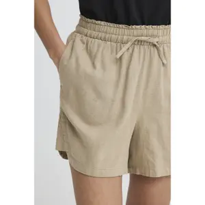 Women's shorts Ichi Linno 3 image-5