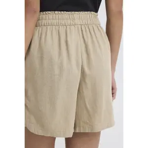 Women's shorts Ichi Linno 3 image-6