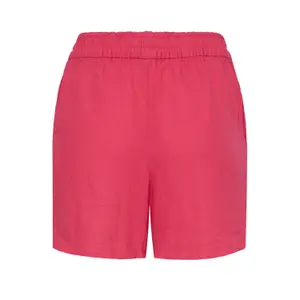 Women's shorts Ichi IHLINNO SHO3 image-3