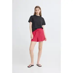 Women's shorts Ichi IHLINNO SHO3 image-2