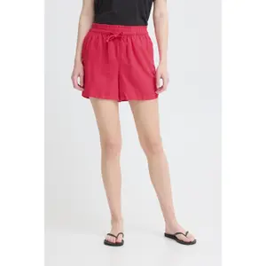 Women's shorts Ichi IHLINNO SHO3 image-1