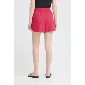 Women's shorts Ichi IHLINNO SHO3 image-4