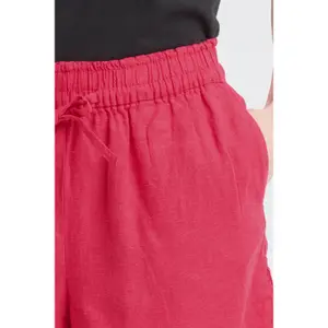Women's shorts Ichi IHLINNO SHO3 image-5