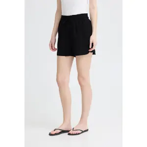 Women's shorts Ichi Linno 3 image-4