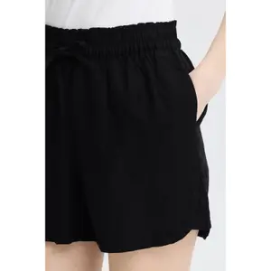 Women's shorts Ichi Linno 3 image-5