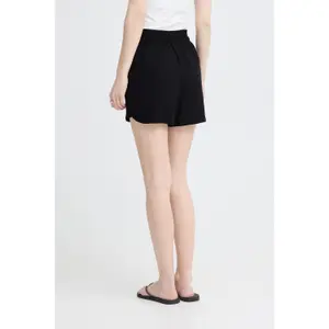 Women's shorts Ichi Linno 3 image-3