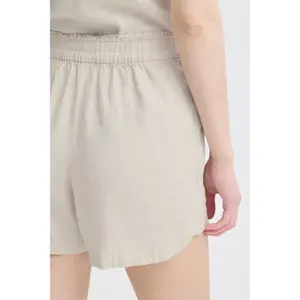 Women's shorts Ichi Linno 3 image-5
