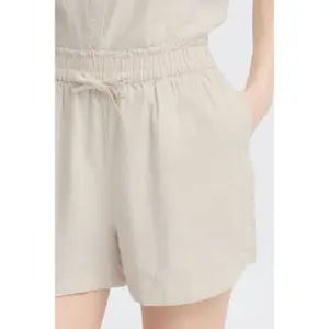 Women's shorts Ichi Linno 3 image-6