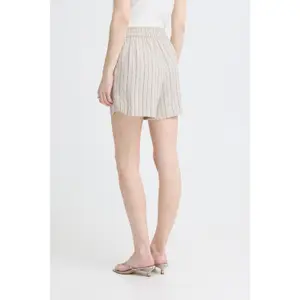 Women's shorts Ichi IHLINNO SHO3 image-4