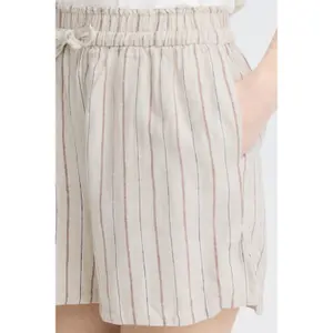 Women's shorts Ichi IHLINNO SHO3 image-5