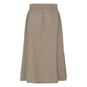 Women's skirt Ichi IHLinno SK3 image-3