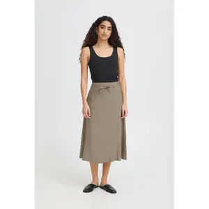 Women's skirt Ichi IHLinno SK3 image-2