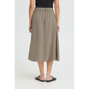 Women's skirt Ichi IHLinno SK3 image-4