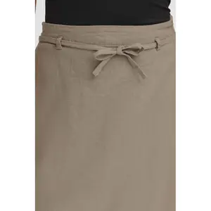Women's skirt Ichi IHLinno SK3 image-5
