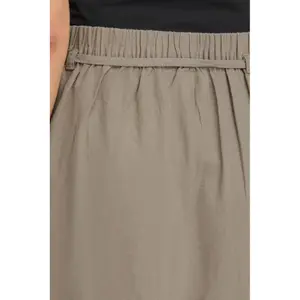 Women's skirt Ichi IHLinno SK3 image-6