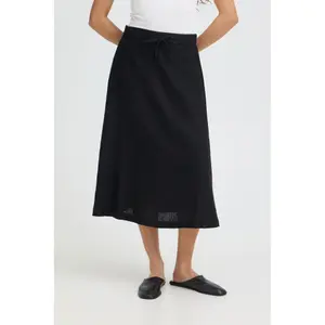 Women's skirt Ichi IHLinno SK3 image-1
