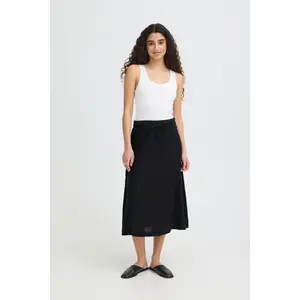 Women's skirt Ichi IHLinno SK3 image-2