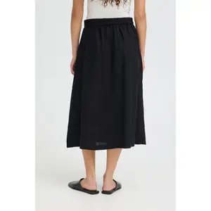 Women's skirt Ichi IHLinno SK3 image-4