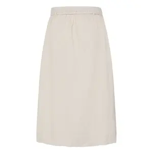 Women's skirt Ichi IHLinno SK3 image-3