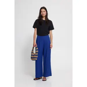 Women's Trousers Ichi IHLinno Pa4 image-3