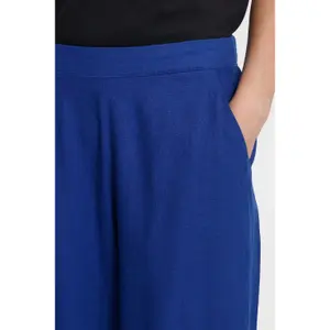 Women's Trousers Ichi IHLinno Pa4 image-4